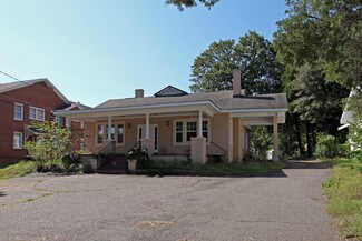 Augusta, GA undefined - 2010 Central Ave