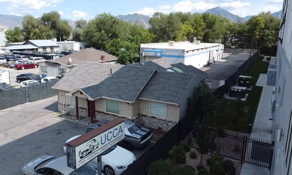 3957 S Main St, Salt Lake City, UT for Rent