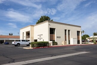 Sun City, AZ Office - 10225 W Thunderbird Blvd