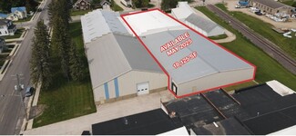 Oostburg, WI Industrial - 217 N 10th St