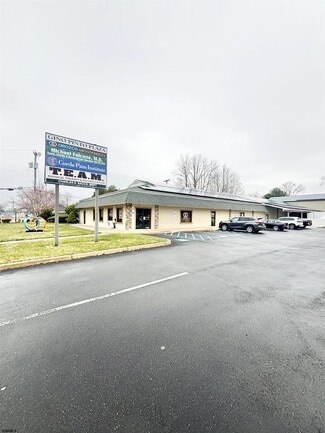 Hammonton, NJ Coworking Space - 373 S White Horse Pike
