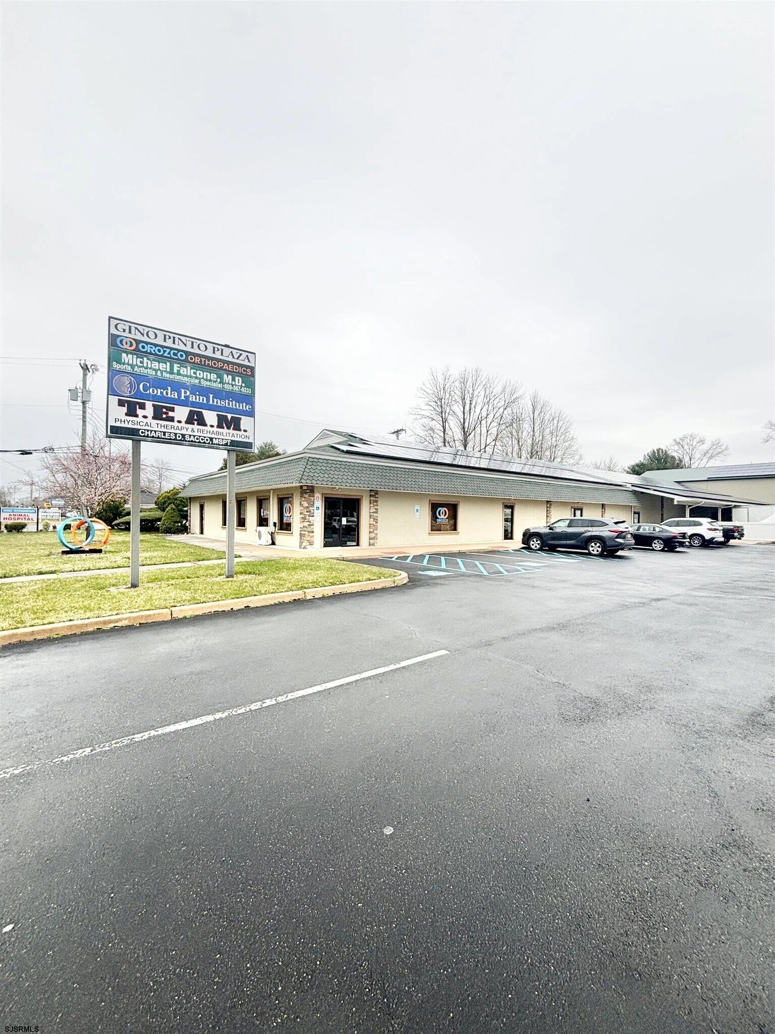 373 S White Horse Pike, Hammonton, NJ for Rent