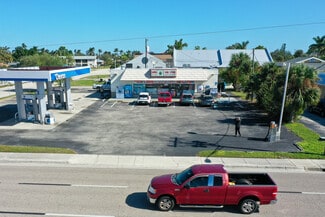 Cape Coral, FL Convenience Store - 4403 Del Prado Blvd S Cape Coral, FL Convenience Store - 4403 Del Prado Blvd S