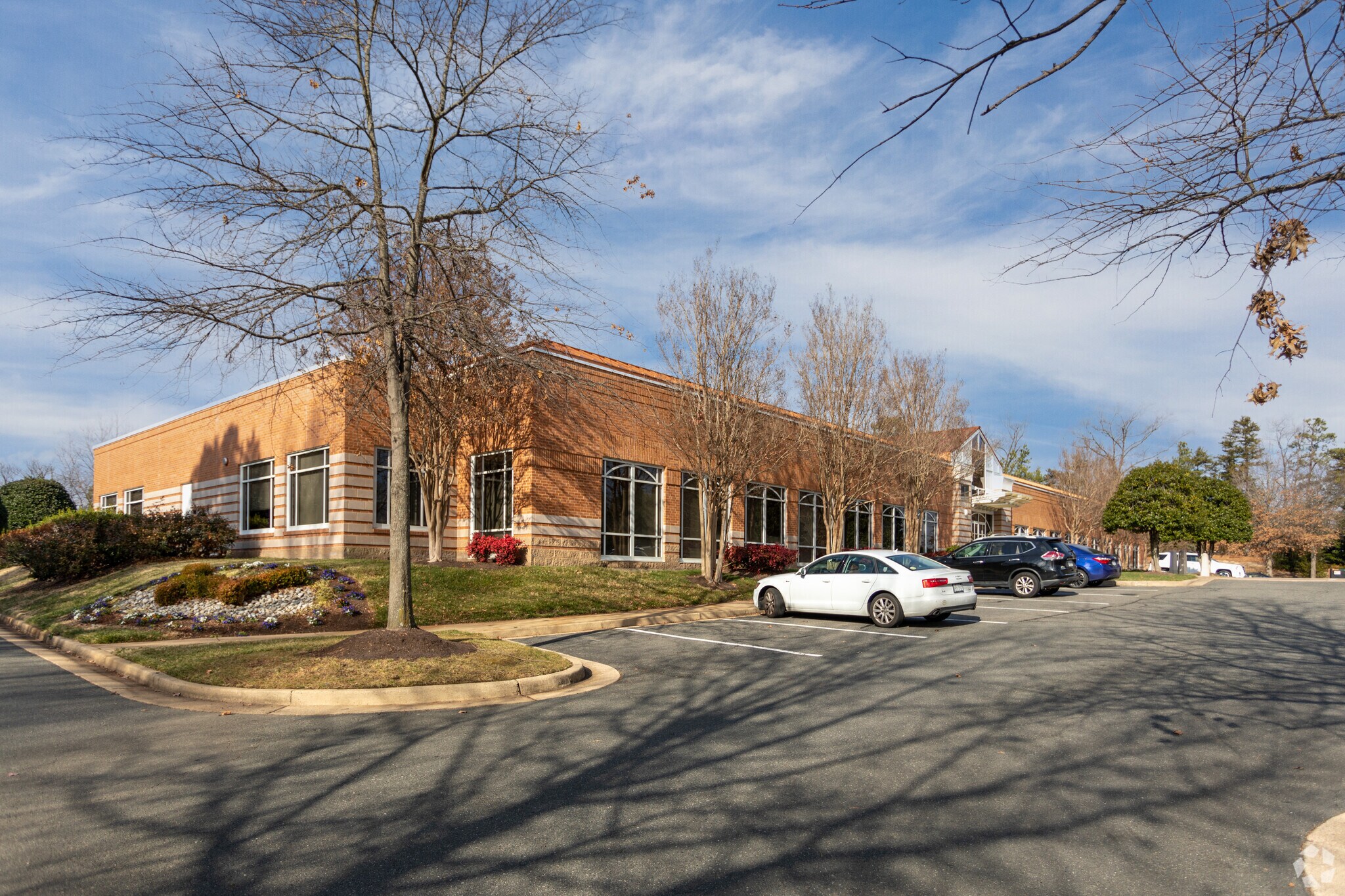 100 Concourse Blvd Glen Allen, VA 23059 Office Property for Lease on