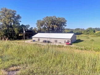 Edwardsville, IL Industrial - 5446 Chain Of Rocks Rd