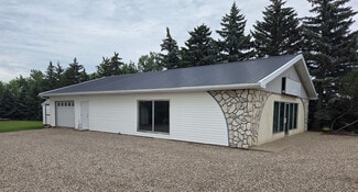 Weyburn, SK Flex - 1409 1st Avenue NW Weyburn, SK Flex - 1409 1st Avenue NW