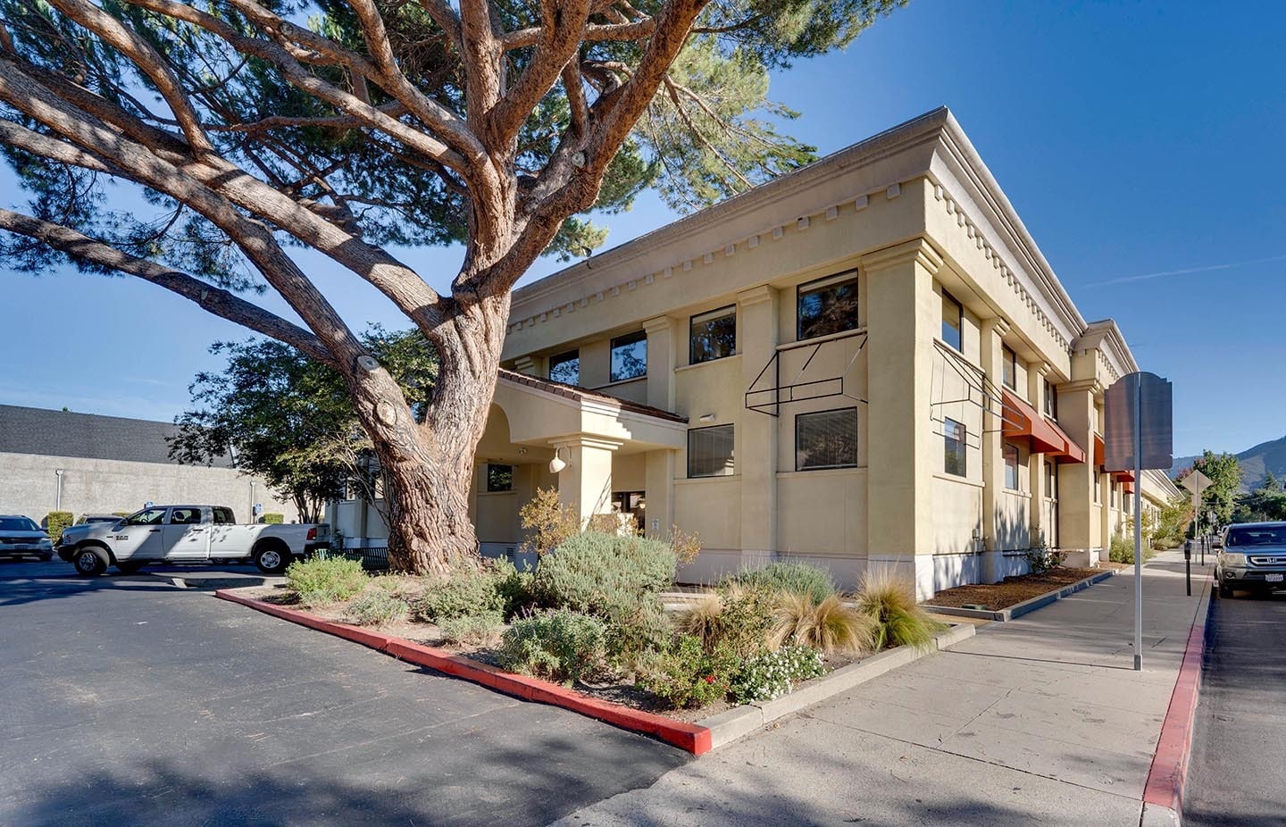 1235 Osos St San Luis Obispo, CA 93401 Office Property for Lease on