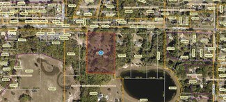 Fruitland Park, FL Commercial Land - 2048 Miller Blvd Fruitland Park, FL Commercial Land - 2048 Miller Blvd
