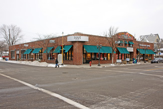 841 and 857 Grand Ave