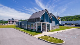 Morgantown, WV Office - 74 Erin Dr