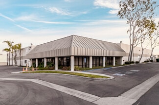 Anaheim, CA Industrial - 1560-1580 S Harris Ct Anaheim, CA Industrial - 1560-1580 S Harris Ct