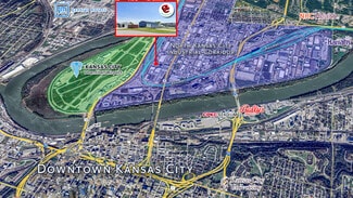 Kansas City, MO Industrial - 200 10th St Kansas City, MO Industrial - 200 10th St