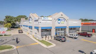 Norfolk, VA Retail - 7601 Granby St