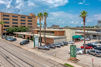 San Antonio, TX Office, Office/Medical - 303 E Quincy St