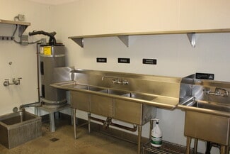 Burbank, CA Retail - 1212 N San Fernando Blvd