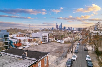 Philadelphia, PA Residential - 1237-1245 W College Ave
