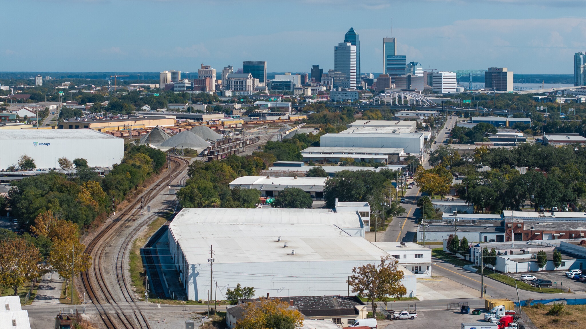 2481 Dennis St, Jacksonville, FL for Sale