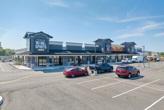 Webster, NY Retail - 964 Ridge Rd Webster, NY Retail - 964 Ridge Rd