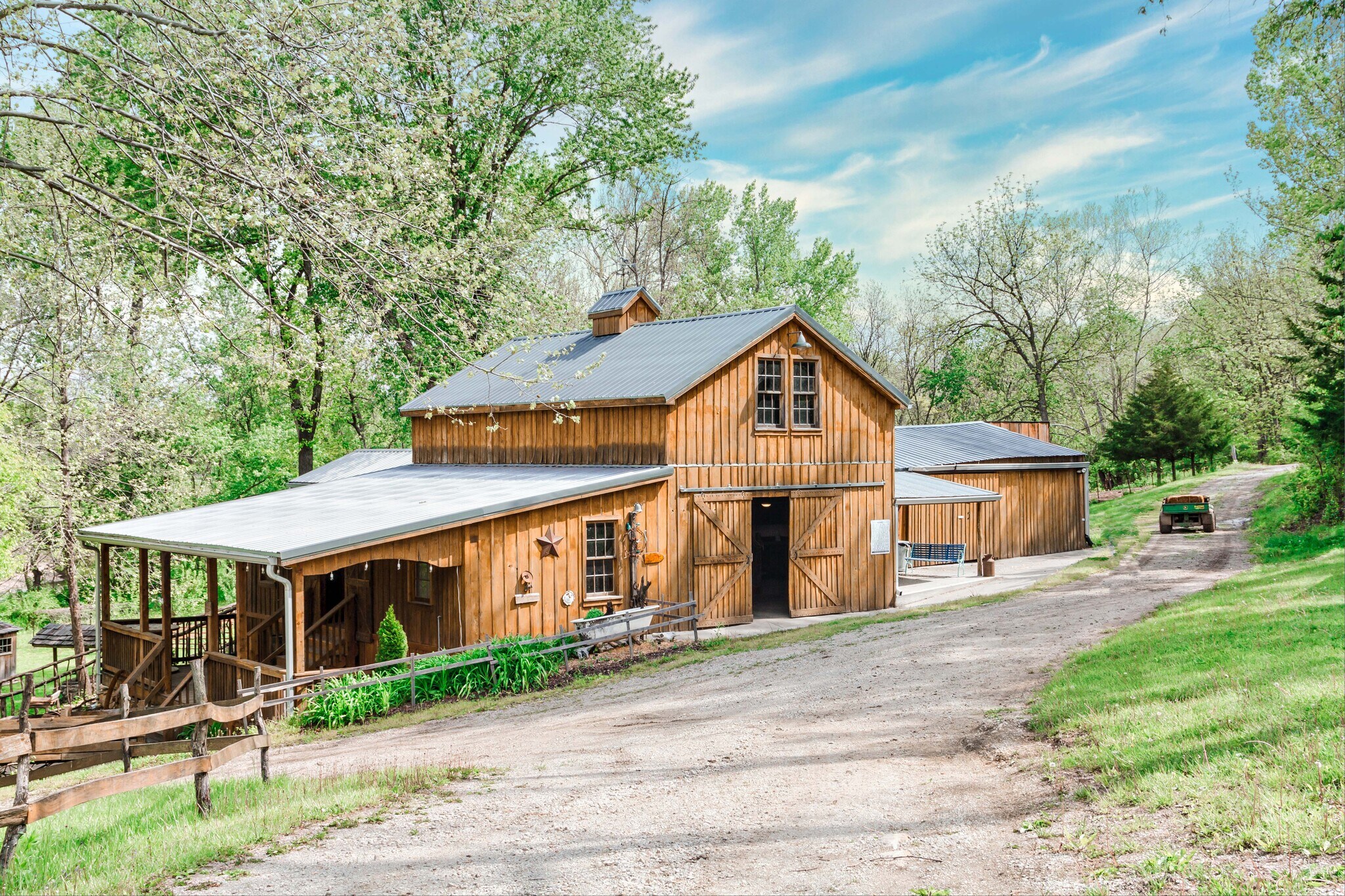 22413 Highway C, Lawson, MO for Sale