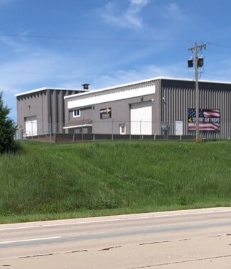 Industrial Portfolio