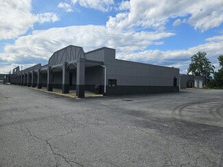 Charleston, WV Retail, Flex - 1412-1418 MacCorkle Ave SW