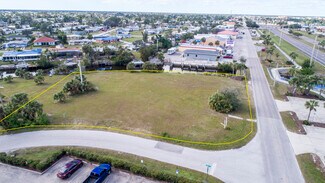 Port Charlotte, FL Commercial Land - 3859 Tamiami Trl Port Charlotte, FL Commercial Land - 3859 Tamiami Trl