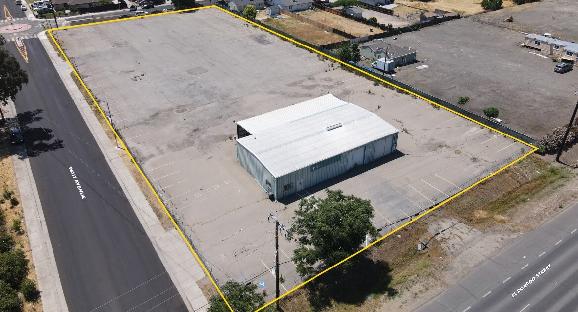3575 S El Dorado St, Stockton, CA for Sale