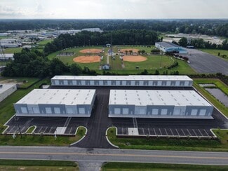Winterville, NC Flex - 4771 Reedy Branch Rd