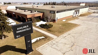 Brampton, ON undefined - 1075 Clark Blvd