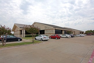 Rowlett, TX Office - 5700 Rowlett Rd