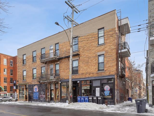 5490 Boul Saint-Laurent, Montréal, QC for Sale