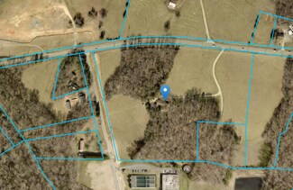 Concord, NC Commercial Land - 6755 Davidson Hwy