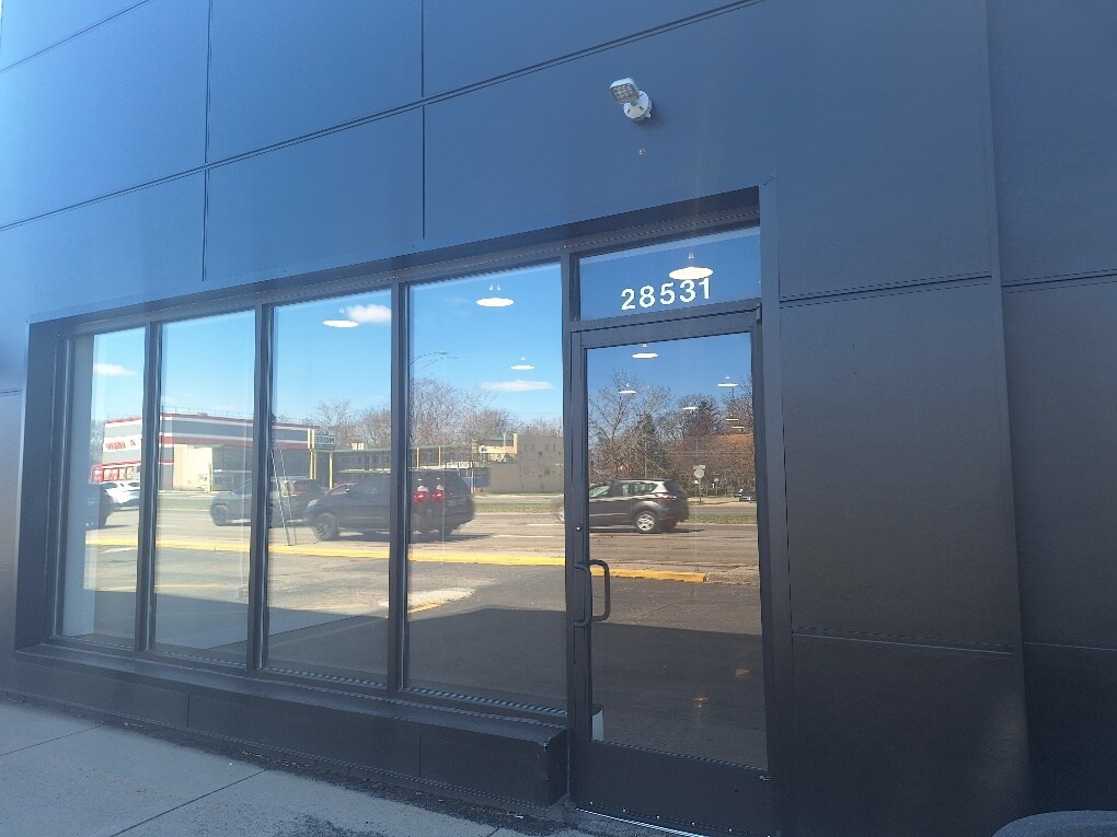 28531-28557 Woodward Ave, Berkley, MI for Rent