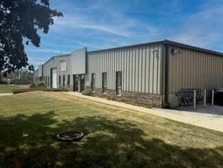 Woodstock, IL Warehouse - 1249-1253 Cobblestone Way