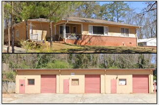 Austell, GA undefined Austell, GA undefined