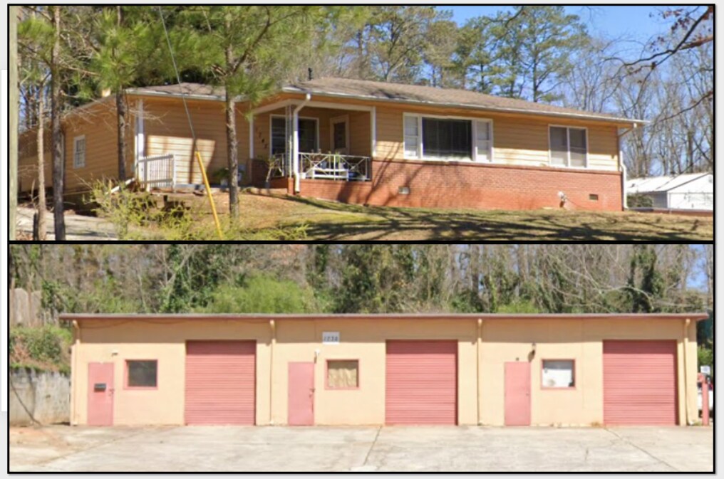 , Austell, GA for Sale