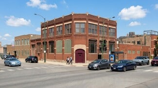 Chicago, IL Retail - 300 N Ashland Ave Chicago, IL Retail - 300 N Ashland Ave