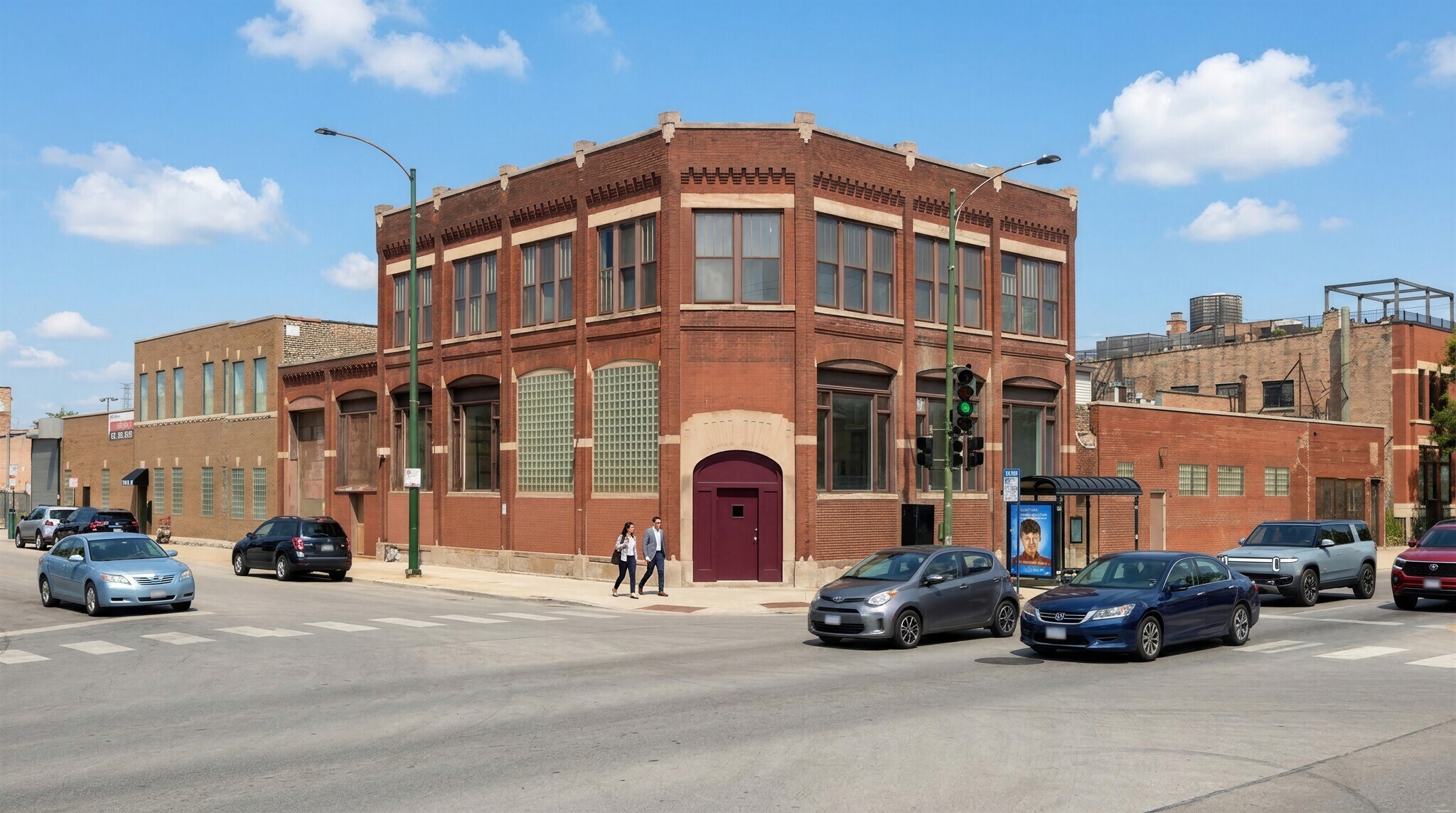 300 N Ashland Ave, Chicago, IL for Rent