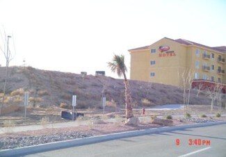 Mesquite, NV Commercial - 1020 W Pioneer Blvd Mesquite, NV Commercial - 1020 W Pioneer Blvd