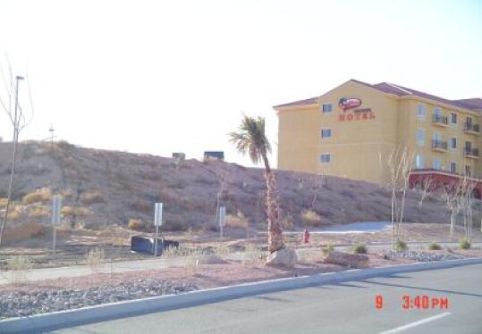 1020 W Pioneer Blvd, Mesquite, NV for Sale