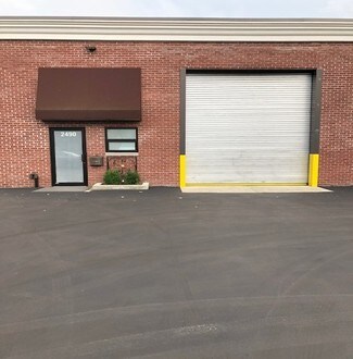 2450 Charles Ct Unit 2490  