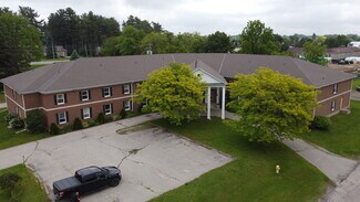 Norfolk, ON Flex - 725 Gibralter St Norfolk, ON Flex - 725 Gibralter St