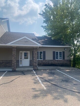 Rochester, MN Office - 3131 Superior Dr NW Rochester, MN Office - 3131 Superior Dr NW