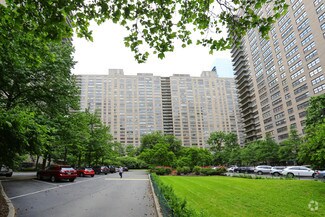 160 W End Ave Unit 170  