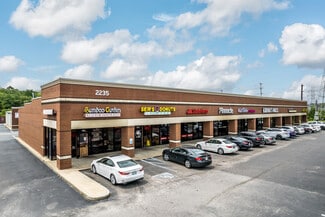 2235 and 2239 Whitten Road