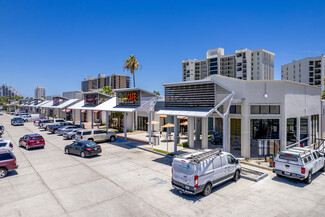 South Padre Island, TX Office/Retail, Retail - 410 Padre Blvd