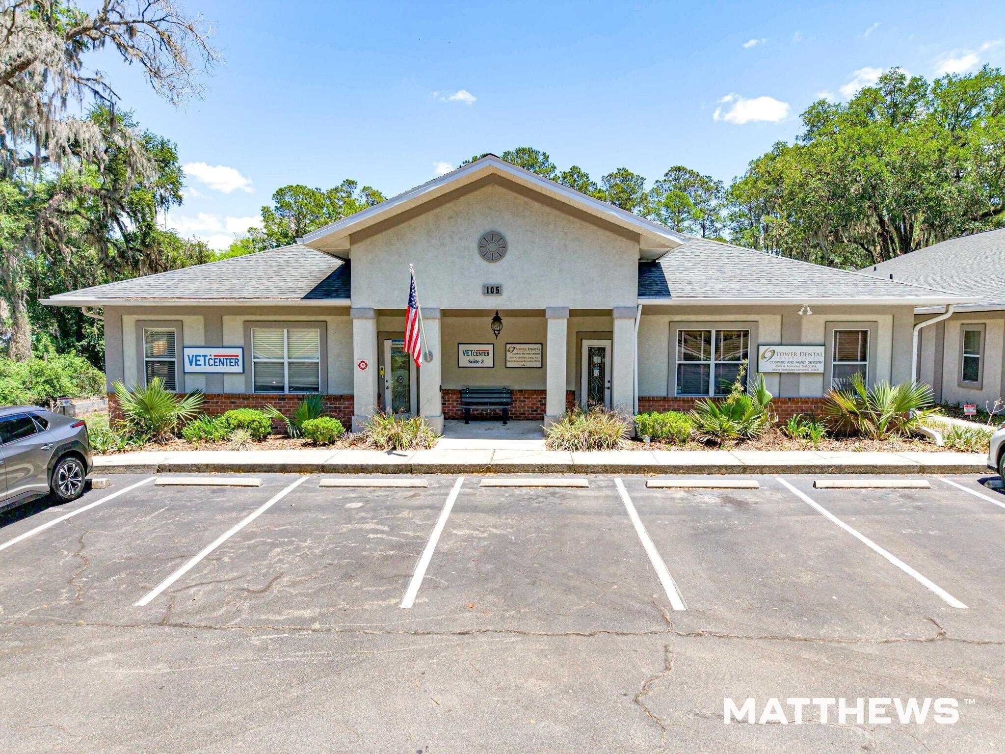 105 NW 75th St, Gainesville, FL for Sale