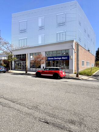 Westfield, NJ Storefront Retail/Residential - 184 Elm St