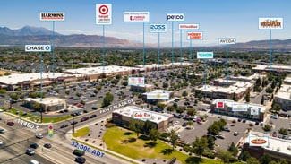 South Jordan, UT Retail - 11400-11800 S Bangerter Hwy