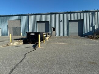 Queensbury, NY Industrial - 94 Big Boom Rd